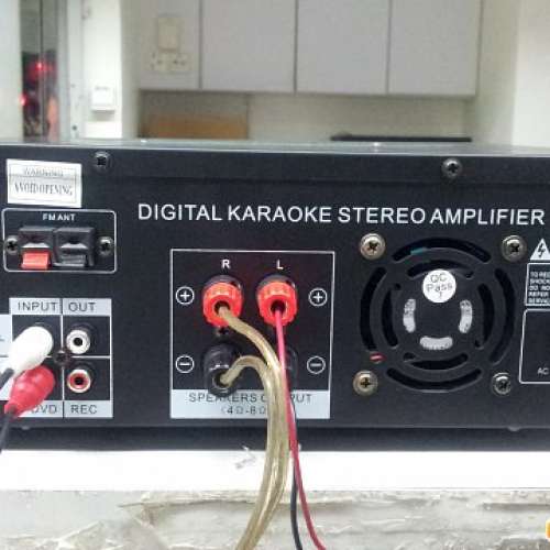 兩款全新Super 擴音機 特價發售KB9902及K50FM