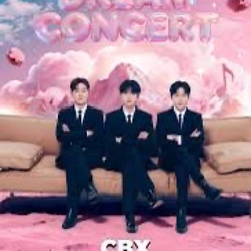 💰原價轉讓 2月7日 Dream concert 2026 world tour 韓國夢想演唱會 香港站 啟德主...