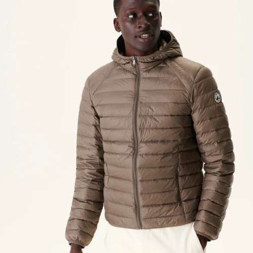 全新 法國 jott Nico Down Jacket 薄款羽絨外套