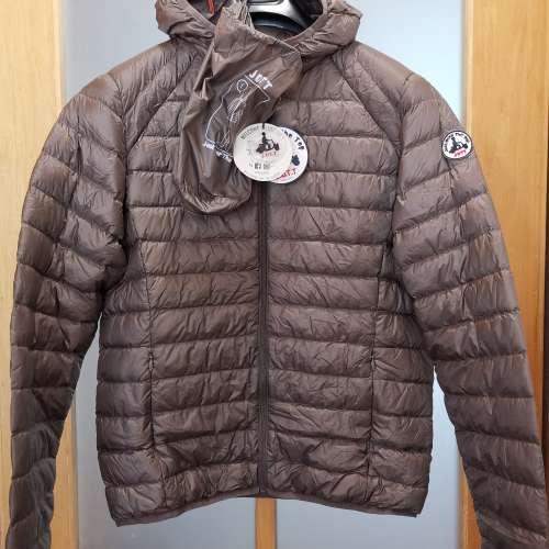 全新 法國 jott Nico Down Jacket 薄款羽絨外套