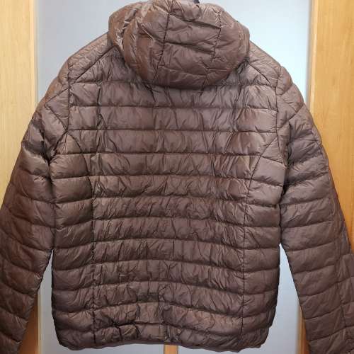 全新 法國 jott Nico Down Jacket 薄款羽絨外套