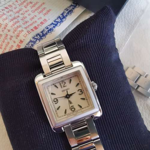 Seiko 精工女裝手錶