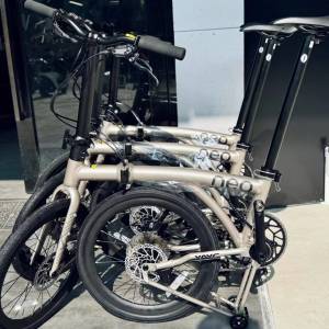 20吋最新到貨 預訂優惠價  (最新款NEO 20吋 36T 飛輪) JAVA NEO 9速 油剎 20吋 406 ...