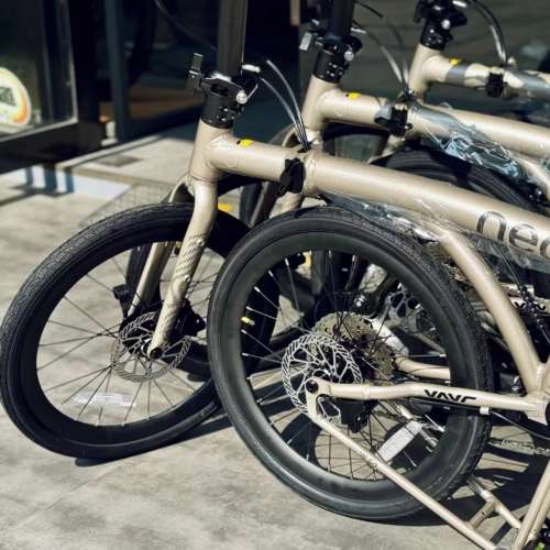 20吋最新到貨 預訂優惠價  (最新款NEO 20吋 36T 飛輪) JAVA NEO 9速 油剎 20吋 406 ...