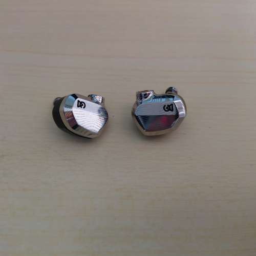 Campfire Audio Saber