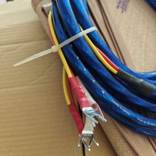 Zonotone 6NSP-6600S Meister 6NCu Silver/OFC