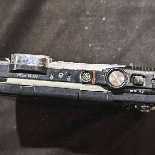 OLYMPUS stylus TG-850 奧林巴斯 850 80%new 功能正常 跟2電一充 送記憶卡 送讀卡器
