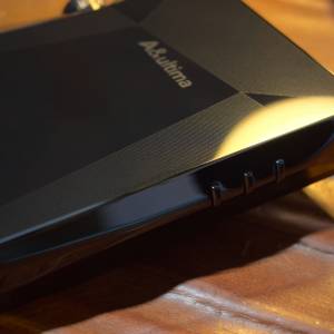 Astell & Kern AK SP4000 black