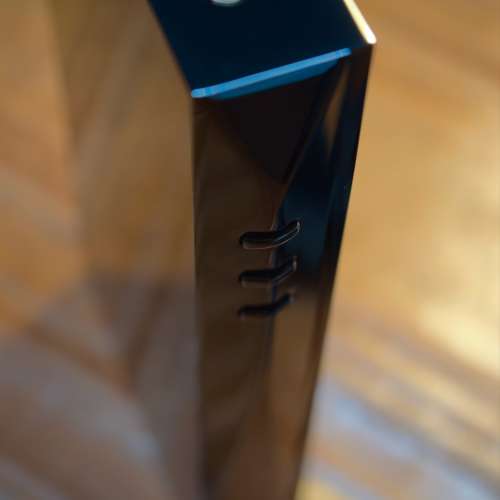 Astell & Kern AK SP4000 black