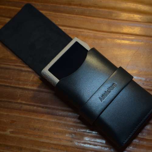 Astell & Kern AK SP4000 black