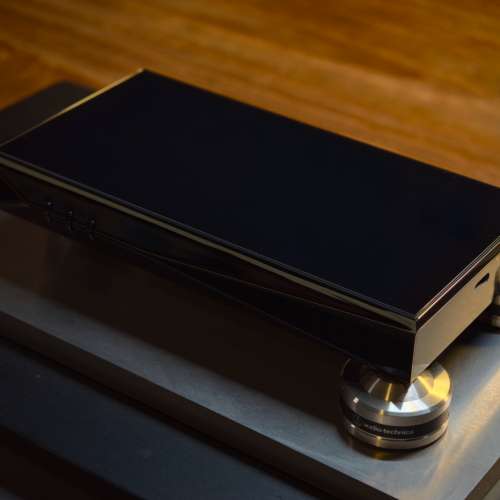 Astell & Kern AK SP4000 black
