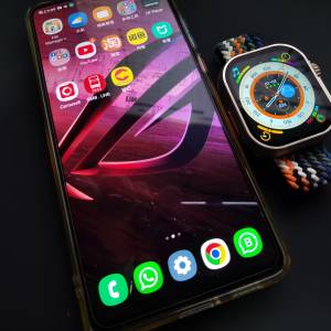 小米 9t pro 真正全面屏 8+256送華強北智能手錶