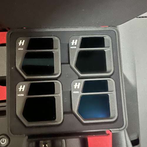 99% 新 mavic 3 Cine 1TB ssd