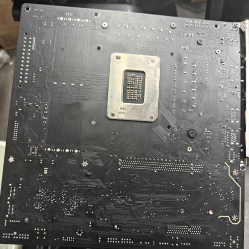 GIGABYTE B760M AORUS ELITE AX DDR5 1700