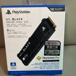 WD SN850x SN850P 2TB