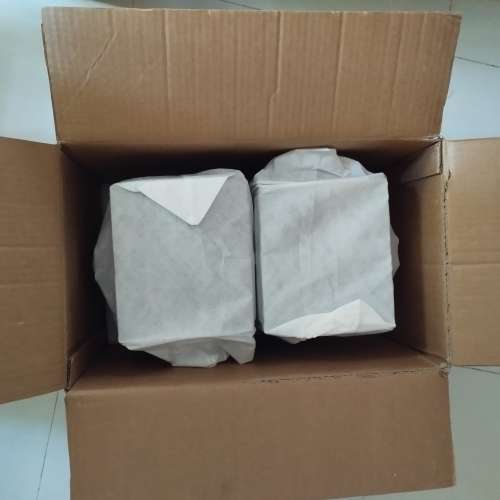 全新英國 Stirling LS 3/5A 黑檀木喇吧 not Harbeth KEF Rogers