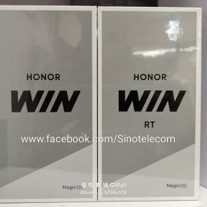 【國恒商城】▀▀ 榮耀WIN RT 榮耀WIN ▀▀ 渦輪風扇散熱 10000mAh 驍龍8Elite Gen5...