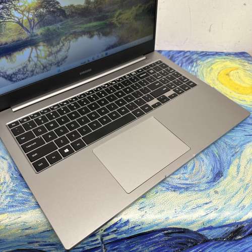 (超抵用三星文書機🔥）Samsung Galaxy i5-10210U/8,16GB Ram/128,256,512GB,1TB SSD...