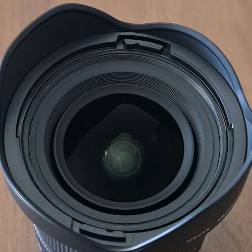 Tamron 17-28mm F2.8 Di III RXD (A046) for Sony FE