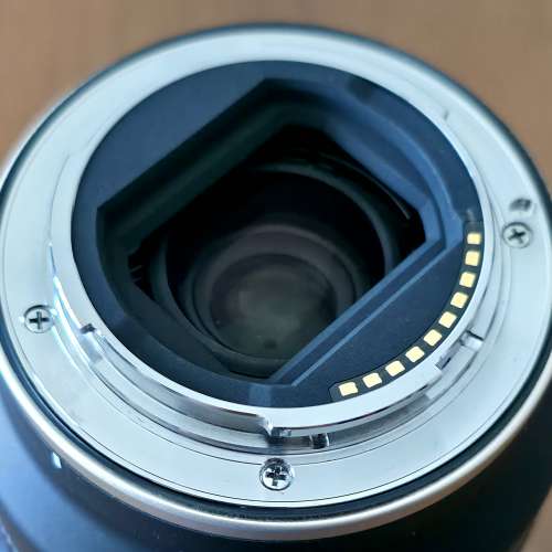 Tamron 17-28mm F2.8 Di III RXD (A046) for Sony FE