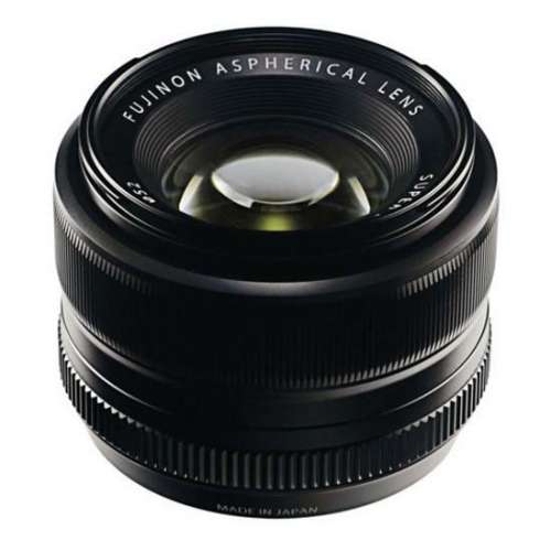 全新水貨 FUJIFILM XF35MM F1.4 R 現貨 少量