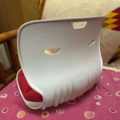 矯正坐姿椅背墊 - 韓國製造 - 灣仔地鐵站交收