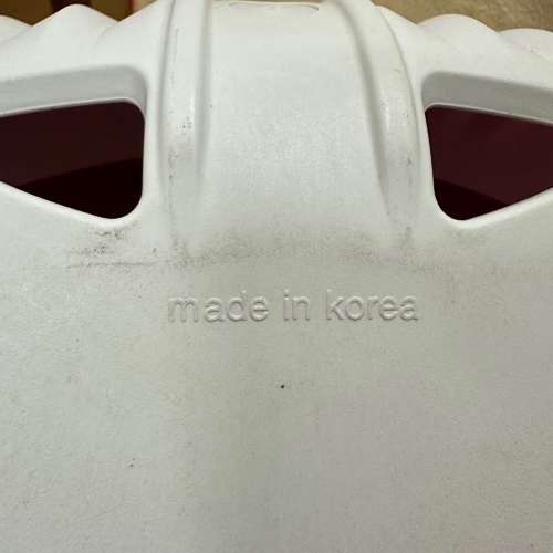 矯正坐姿椅背墊 - 韓國製造 - 灣仔地鐵站交收