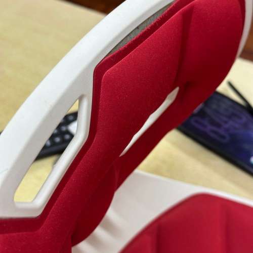 矯正坐姿椅背墊 - 韓國製造 - 灣仔地鐵站交收