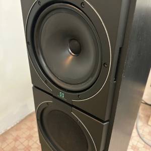 KEF C95 座地喇叭 Floorstand Speaker - Trade at Wanchai