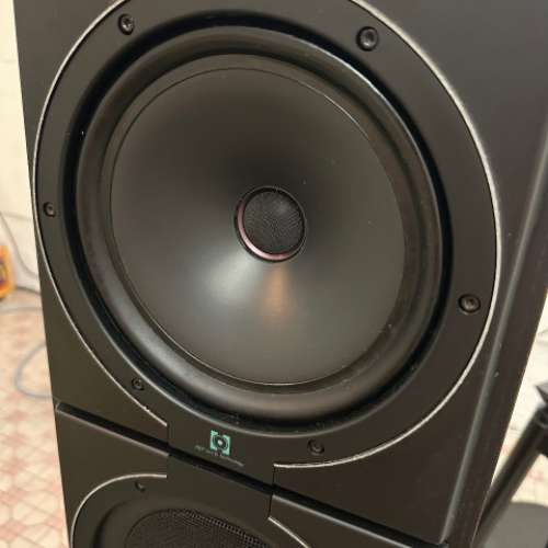 KEF C95 座地喇叭 Floorstand Speaker - Trade at Wanchai