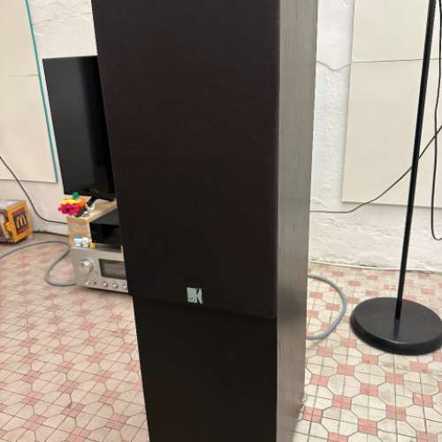 KEF C95 座地喇叭 Floorstand Speaker - Trade at Wanchai