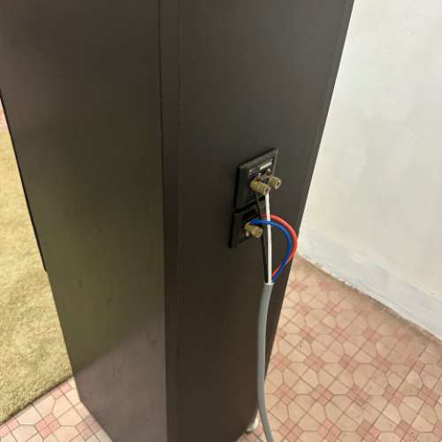 KEF C95 座地喇叭 Floorstand Speaker - Trade at Wanchai