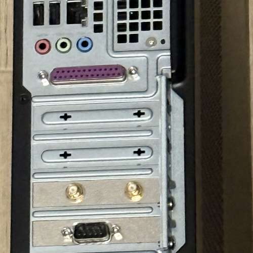 ASUS ExpertCenter D7 SFF i5 12400 即買即用，插線即可 (白金火牛) wifi6