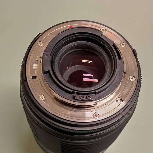 Cosina AF 70-210mm 4.5-5.6  MC Macro