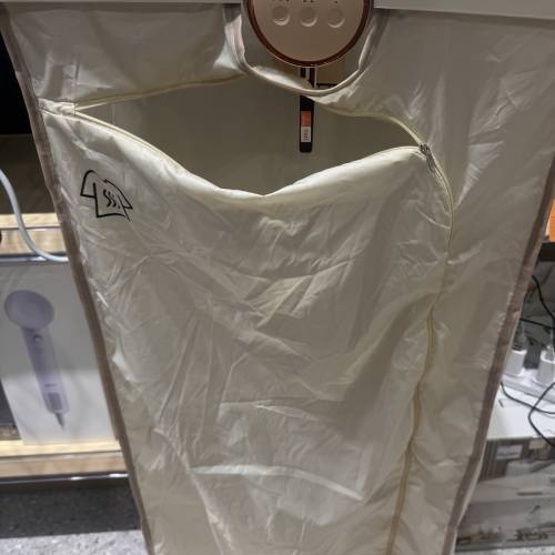 🚛包順豐櫃 原裝行貨一年保養 摺疊便攜乾衣機 快速烘乾 UV殺菌