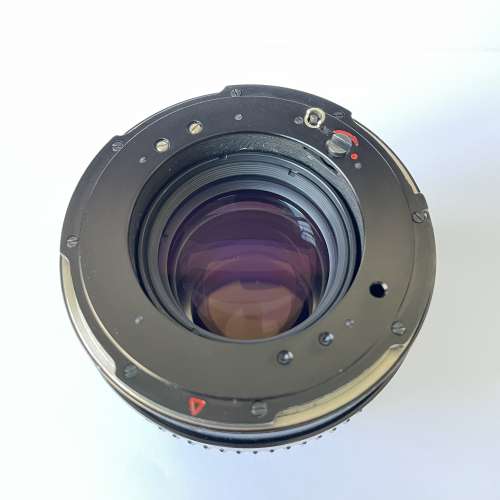 哈蘇Hasselblad Carl Zeiss Planar C 100mm f/3.5 Non T*