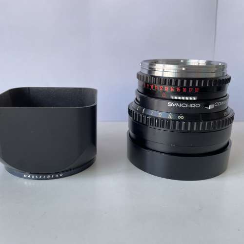哈蘇Hasselblad Carl Zeiss Planar C 100mm f/3.5 Non T*