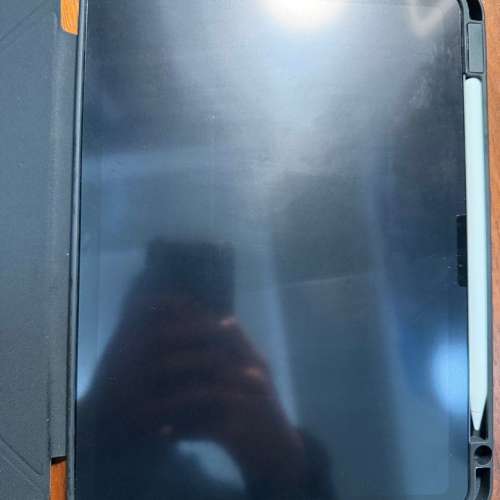 Apple iPad Air m3 2025 11吋大空灰 Apple Pencil pro