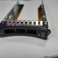 IBM X3850 X3950 X3650 P/N: 44T2216 disk tray