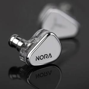 （全新）天使吉米 Tanchjim 諾拉｜Nora 動圈單元耳機