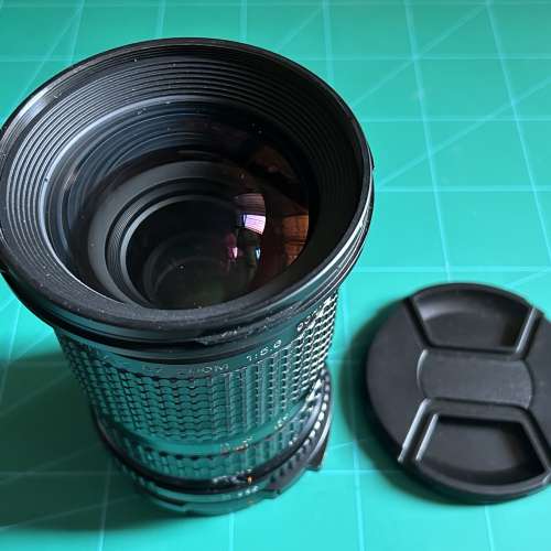 Pentax 67 Zoom 90-180/5.6
