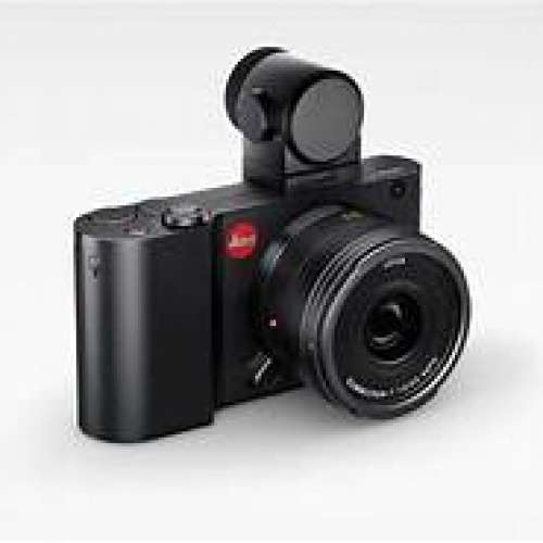 收( 壞入水 ) Leica T / TL / TL2 / CL 無反相機