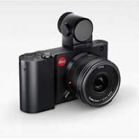 收( 壞入水 ) Leica T / TL / TL2 / CL 無反相機