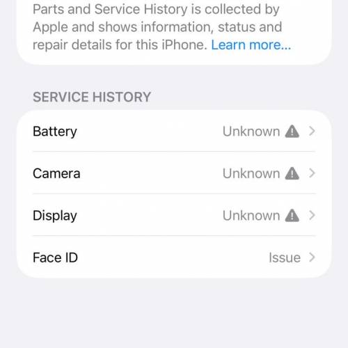 iPhone 15 Plus 128gb 黑色