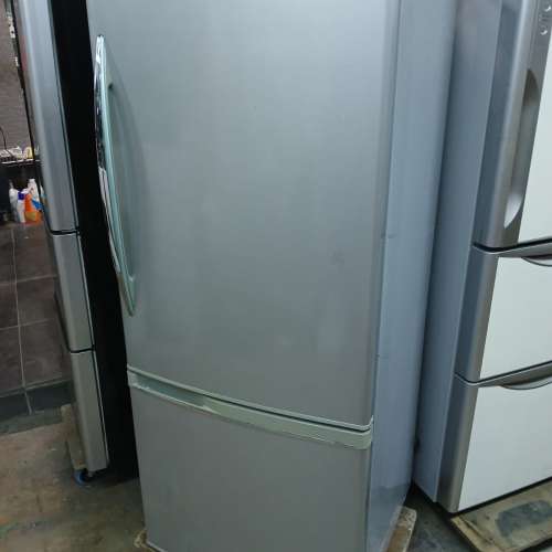 Panasonic 樂聲雪櫃