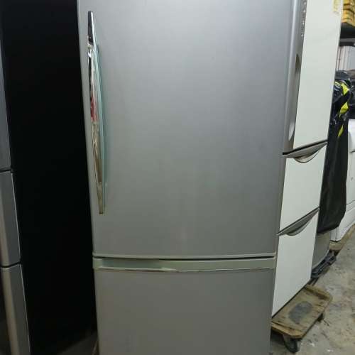 Panasonic 樂聲雪櫃