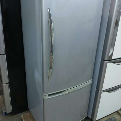 Panasonic 樂聲雪櫃