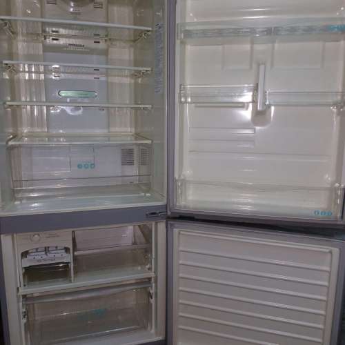 Panasonic 樂聲雪櫃