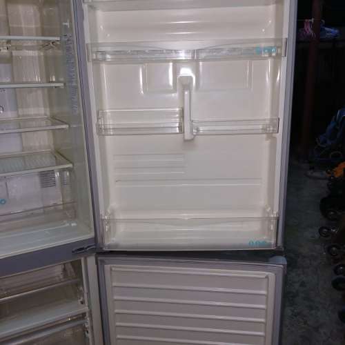 Panasonic 樂聲雪櫃