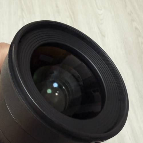 Samyang 14mm 35mm 135mm